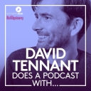 David Tennant Does a Podcast With… - Somethin' Else & No Mystery