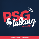 Podcast - PSG Talking