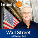 Podcast - Wall Street mit Markus Koch - featured by Handelsblatt