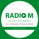 Podcast - Radio M