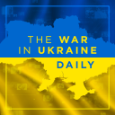 Podcast - The War in Ukraine Daily