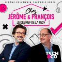 Podcast - Chez Jérôme et François
