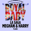 Podcast - Royal Baby