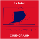 Podcast - Ciné-crash