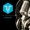 Podcast - The Boardroom Podcast