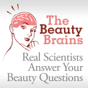 Podcast - The Beauty Brains