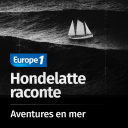 Podcast - Hondelatte raconte, les séries - Aventures de mer