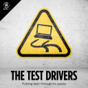 Podcast - The Test Drivers