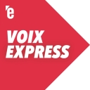 Podcast Voix Express - L'Express