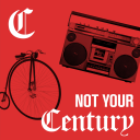 Podcast - Not Your Century