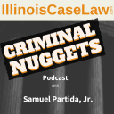 Podcast - Criminal Nuggets