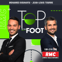Podcast - Top of the Foot