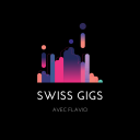 Podcast - RIVIERA PODCASTS - SWISS GIGS avec FLAVIO
