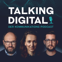 Podcast - Talking Digital