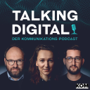 Podcast - Talking Digital