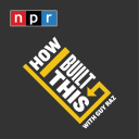 Podcast - How I Built This with Guy Raz