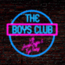 Podcast - The Boys Club
