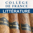 Podcast - Collège de France (Littérature)