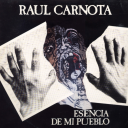 Podcast - Raúl Carnota ESENCIA DE MI  PUEBLO