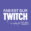 FabFlo & Co sur Twitch, le replay - Fabrice FLORENT