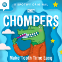Chompers - Gimlet