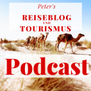 Podcast - Peter's Reiseblog und Tourismus Podcast