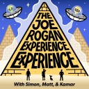 Podcast - The Joe Rogan Experience Experience
