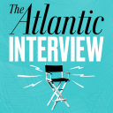 Podcast - The Atlantic Interview