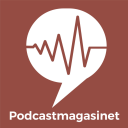 Podcast - Podcastmagasinet