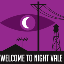 Podcast - Welcome to Night Vale