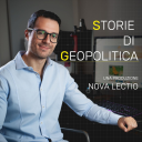 Podcast - Storie di Geopolitica