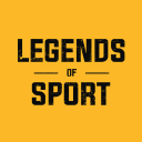 Podcast - Legends Of Sport