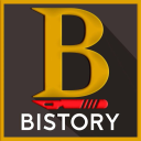 Podcast - BISTORY - Storie dalla Storia
