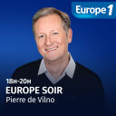 Les débats d'Europe Soir week-end - Europe 1