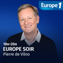Podcast - Les débats d'Europe Soir week-end