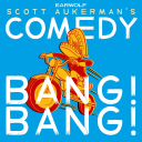 Podcast - Comedy Bang Bang: The Podcast