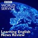 Podcast - Learning English News Review