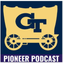 Podcast - The Pioneer Podcast