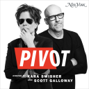 Podcast - Pivot