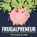 Podcast - Frugalpreneur: Building a Business on a Bootstrapped Budget