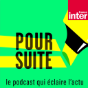 Podcast - Pour Suite