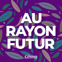 Podcast - AU RAYON FUTUR