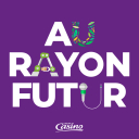 AU RAYON FUTUR - Groupe Casino
