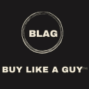 Podcast - Buy Like a Guy(TM)