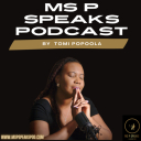 Ms P Speaks - Tomi Popoola