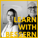 Podcast - Learn with Bessern