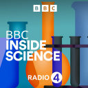 Podcast - BBC Inside Science