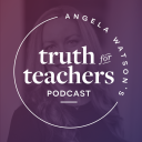 Podcast - Angela Watson's Truth for Teachers