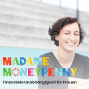 Podcast - Der Madame Moneypenny Podcast mit Natascha Wegelin