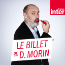 Podcast - Les chroniques de Daniel Morin